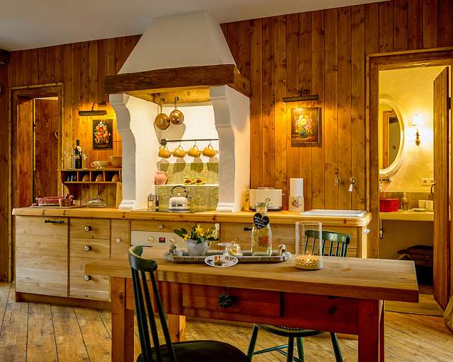 Ferienhaus 'Apfeltraum' | Weißt du noch Ferienhaus 'Apfeltraum' | Weißt du noch