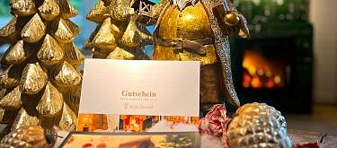 Gutschein Weisst Du noch Strandurlaub