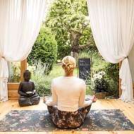 YOGA in Kuehlungsborn YOGA in Kuehlungsborn