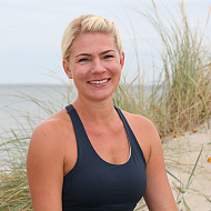 Yoga Lehrerin Marlen Yoga Lehrerin Marlen