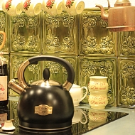 Kueche der kleine Luxus Freiheit im Urlaub selbst zu entscheiden