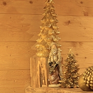 Weihnachten an der Ostsee Gartenalm