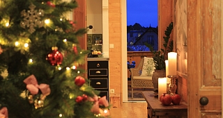 Weihnachten an der Ostsee Weisst Du noch Gartenalm