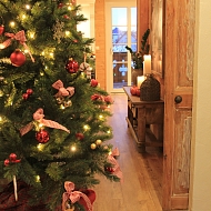 Weihnachtenim Weisst Du noch an der Ostsee