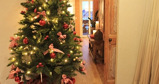 Weihnachtenim Weisst Du noch an der Ostsee