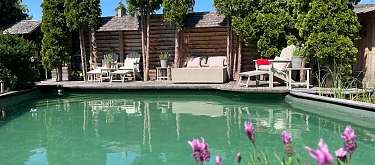 Naturpool