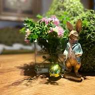 Ostern in Kühlungsborn