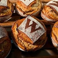 Boddenrast Hofcafe Baeckerei