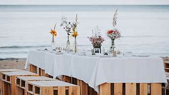 regionale Köstlichkeiten tolle Restaurants auf Rügen