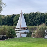 Steganlage 3