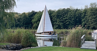 Steganlage 3