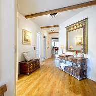 Eingang Ferienwohnung VIELMEER