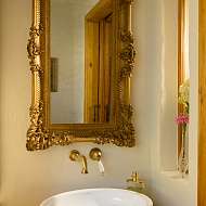 2 Badezimmer