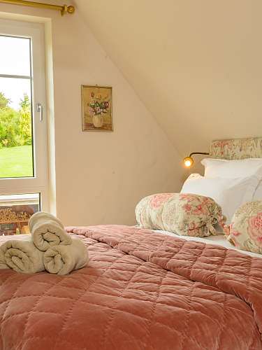 1 - 4 Schlafzimmer möglich zubuchbar - Familienurlaub