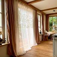 Ferienwohnung Seensucht