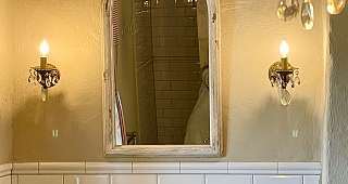 großes Badezimmer großes Badezimmer