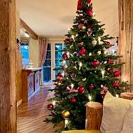 Weihnachten an der Ostsee Suite Strandlust