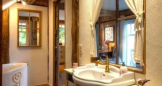 Badezimmer hell Badezimmer