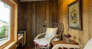 Private Sauna Private Sauna