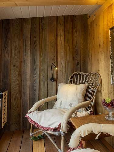 private Sauna private Sauna