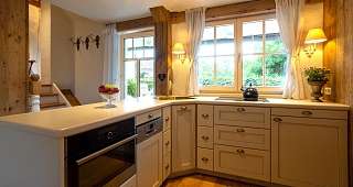 Turmsuite Kueche Turmsuite Kueche