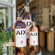 Rose oder Champagner 