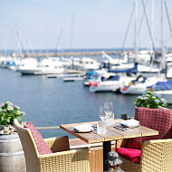 Vielmeer Terrasse 1