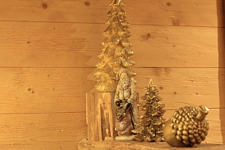 Weihnachten an der Ostsee