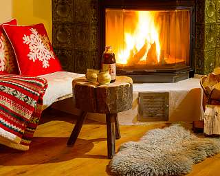 Winter im Weißt Du noch