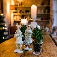 Advent &amp; Weihnachten an der Ostsee