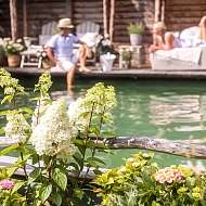 Weisst Du noch Naturpool