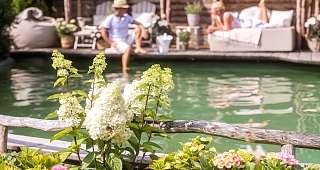 Weisst Du noch Naturpool