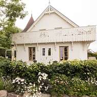 Weisst Du noch Villa Kühlungsborn